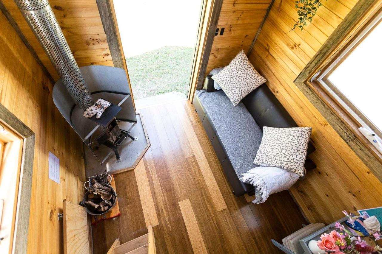 Ardingly Tiny House Villa Newham Kültér fotó